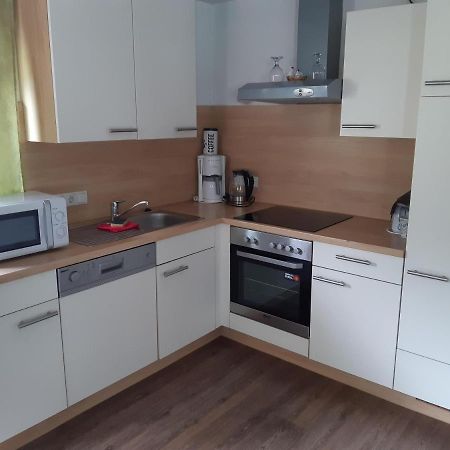 Gertis Appartment Top 1 シュトゥンム エクステリア 写真