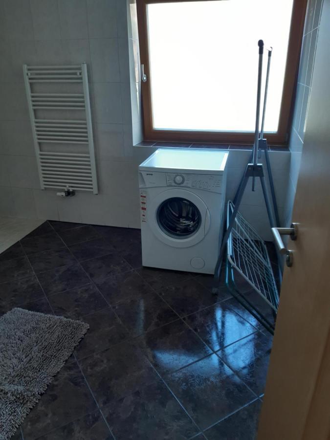Gertis Appartment Top 1 シュトゥンム エクステリア 写真