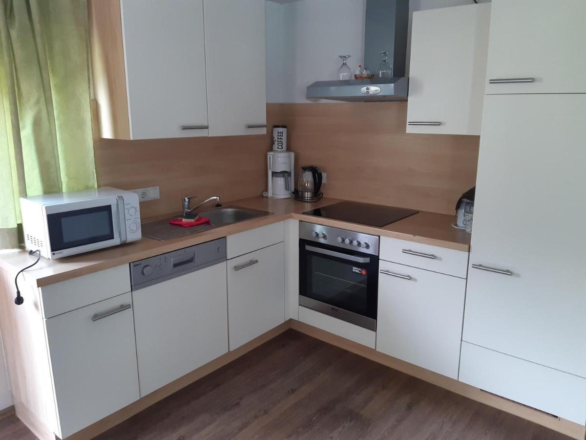 Gertis Appartment Top 1 シュトゥンム エクステリア 写真