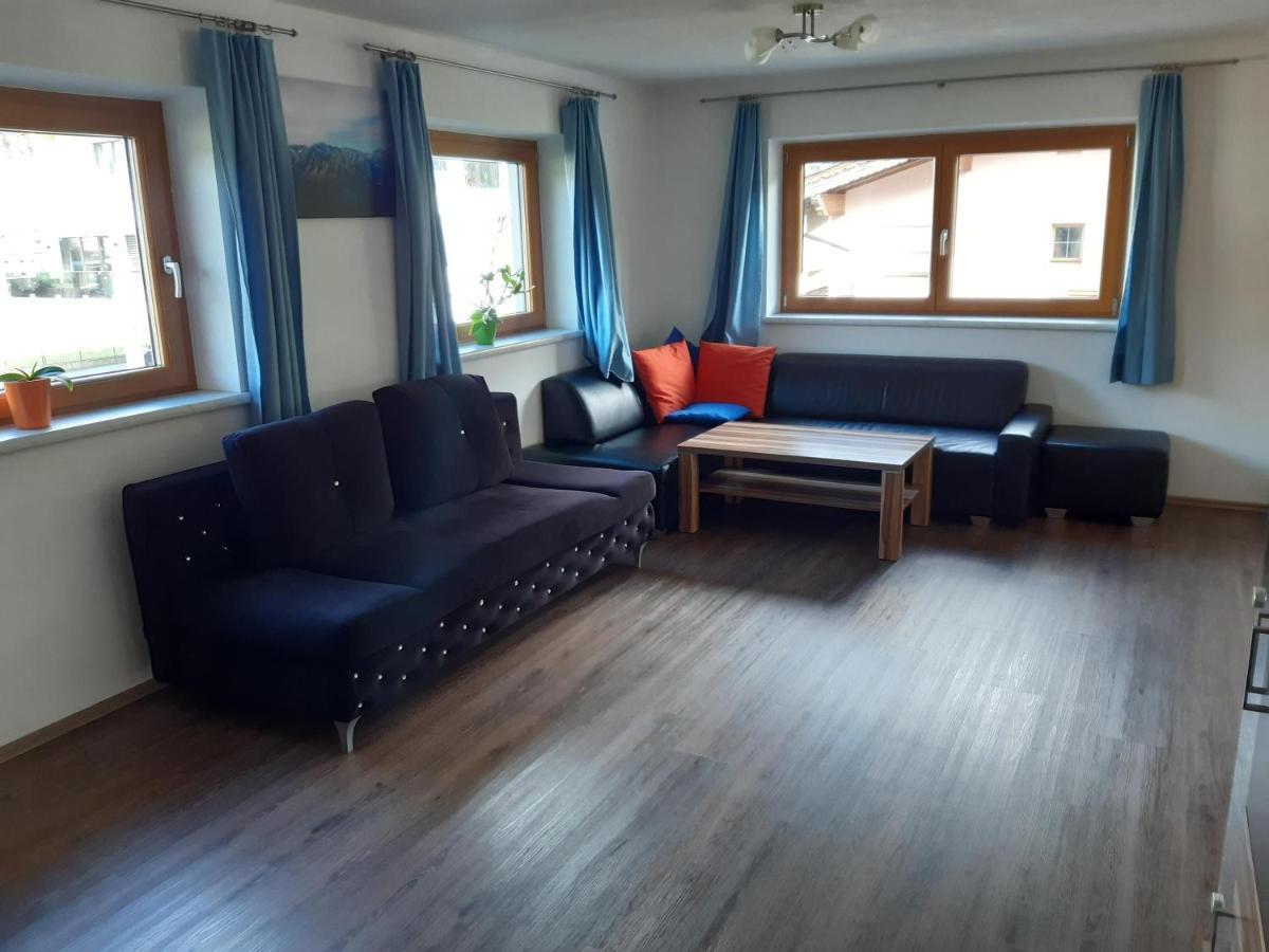 Gertis Appartment Top 1 シュトゥンム エクステリア 写真